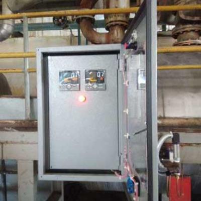 Auto Make Up Steam BPV